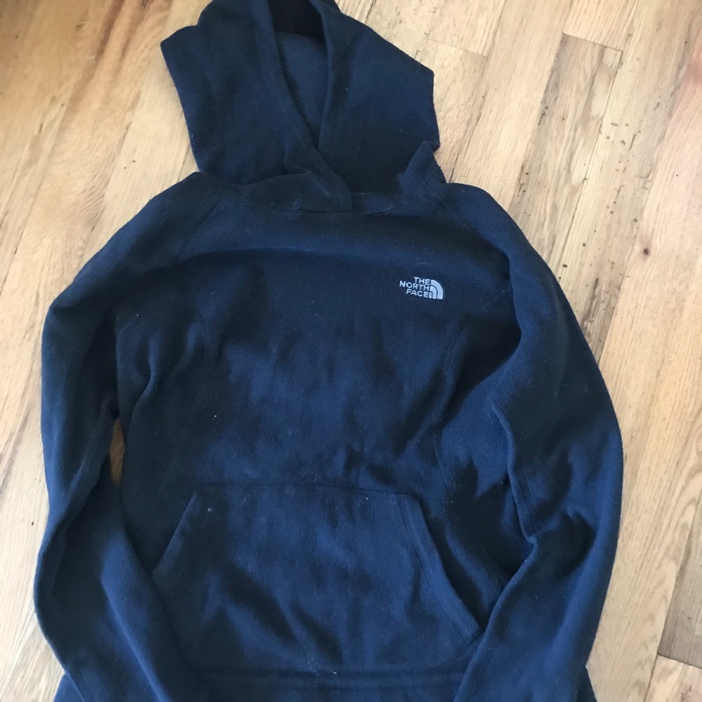 North Face Soft fleece - Picture 1 of 2